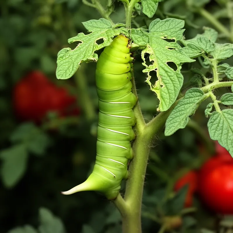 hornworm