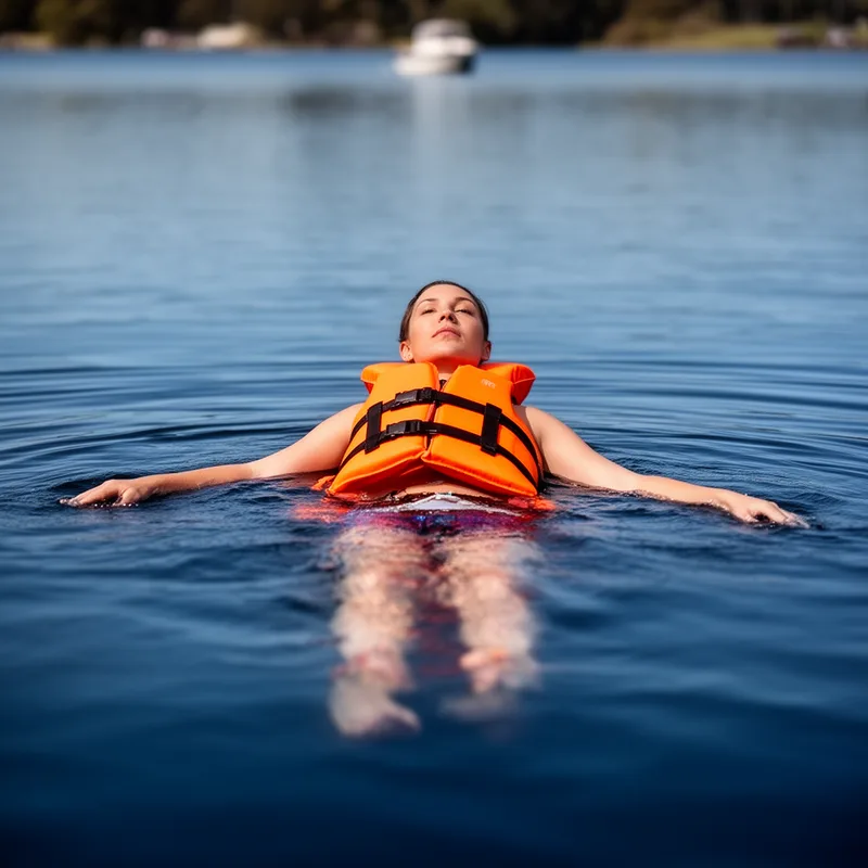 floatation