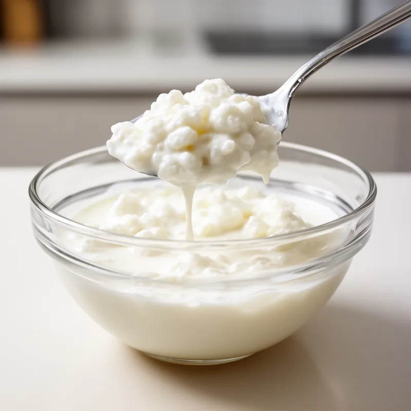 coagulate