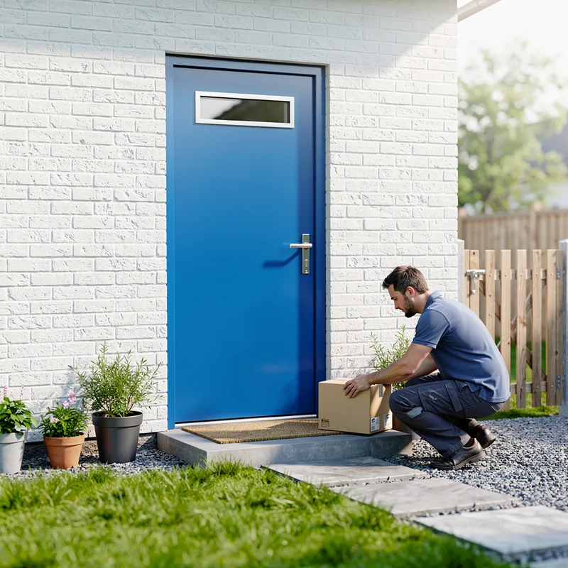 backdoor