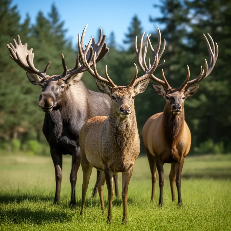 cervid