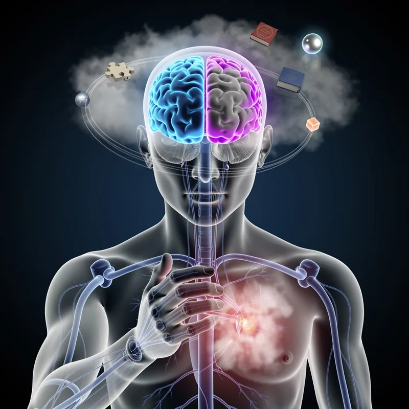 cerebral hemisphere