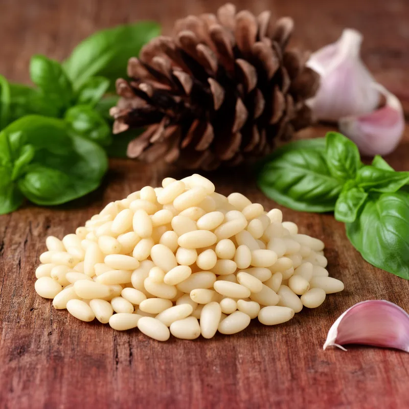 pine nut