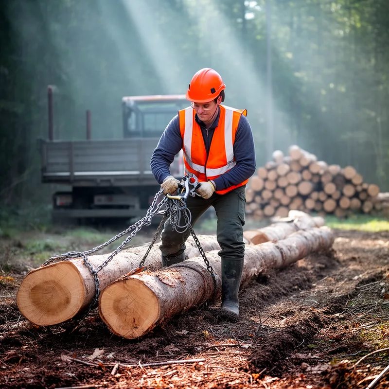 skidder