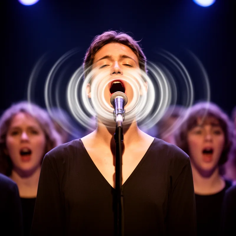 vocality
