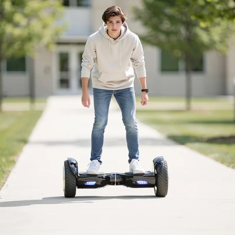 hoverboard