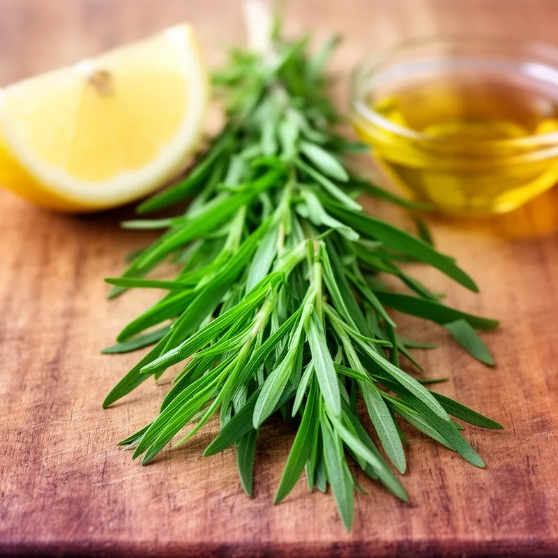 tarragon