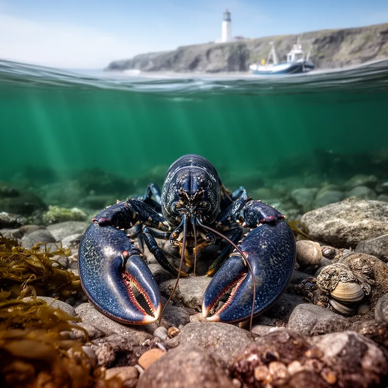 Homarus vulgaris