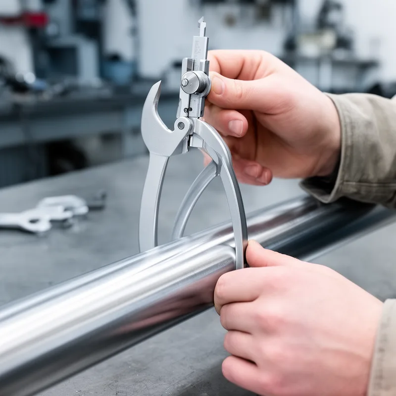 outside caliper