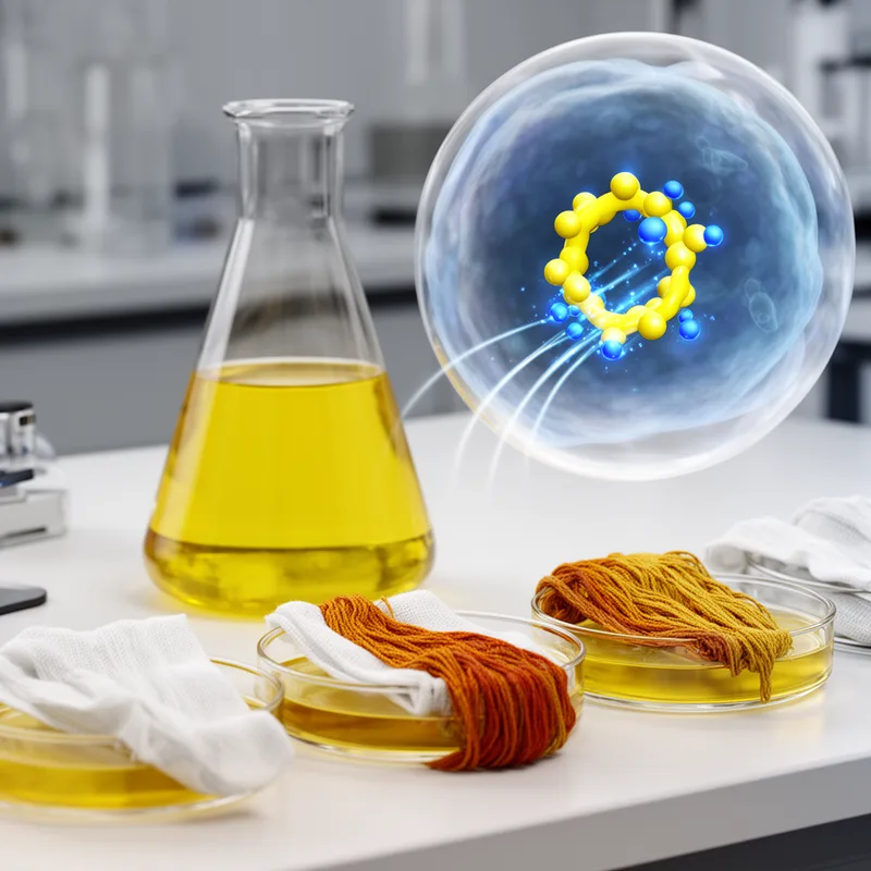 benzoquinone