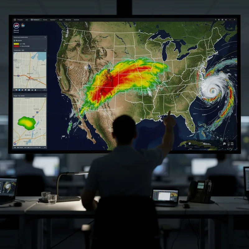 mesoscale