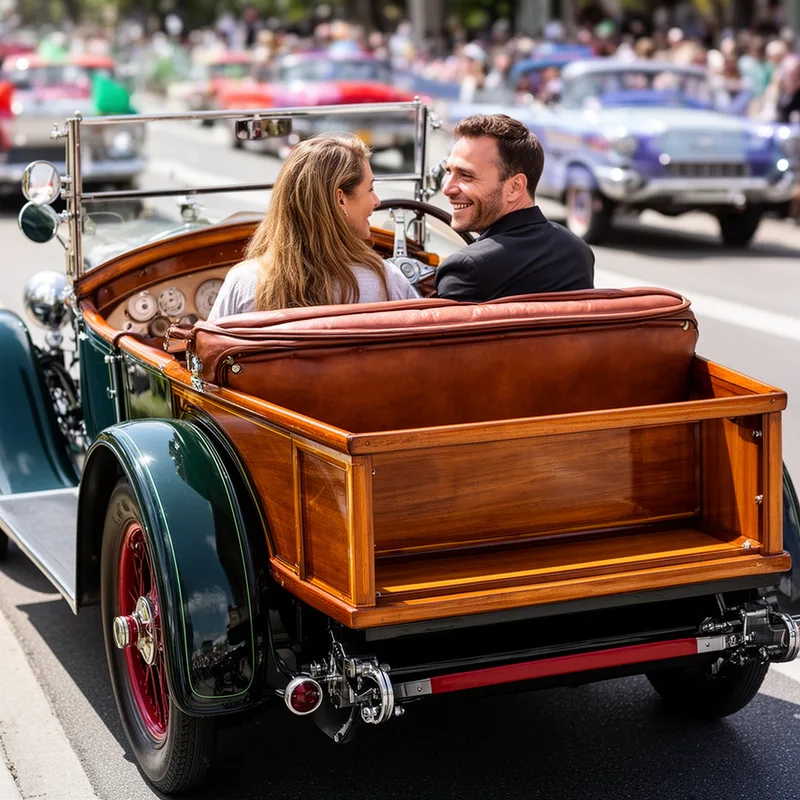 tonneau