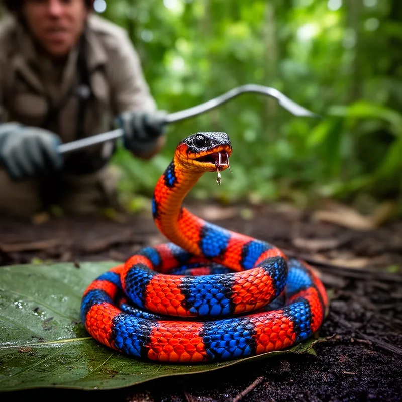 Calliophis