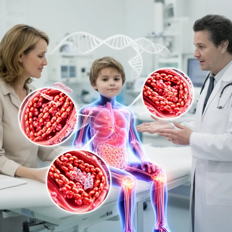 mucopolysaccharidosis