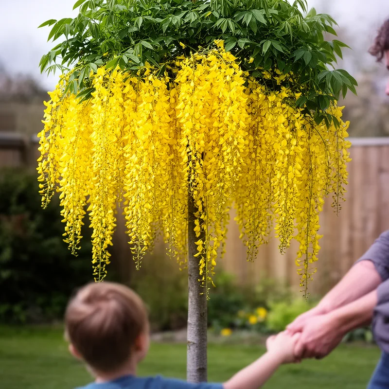 Laburnum
