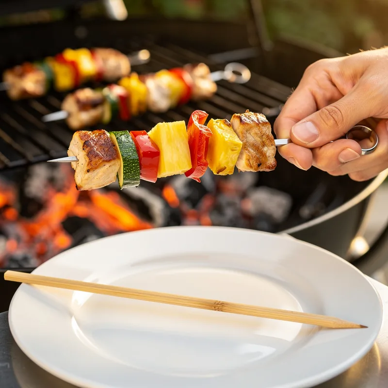 brochette