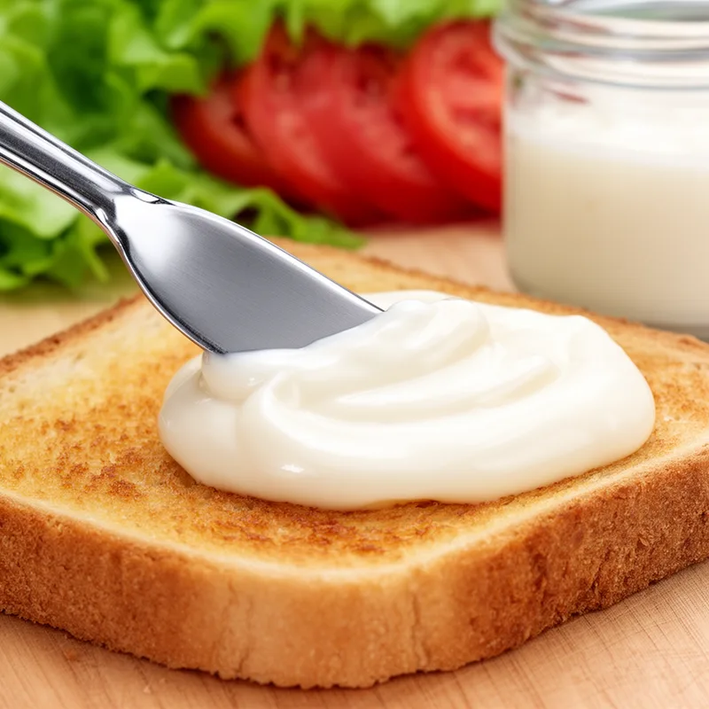 mayonnaise