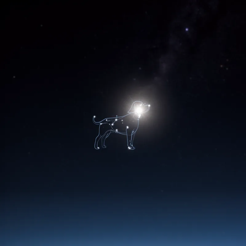 Procyon