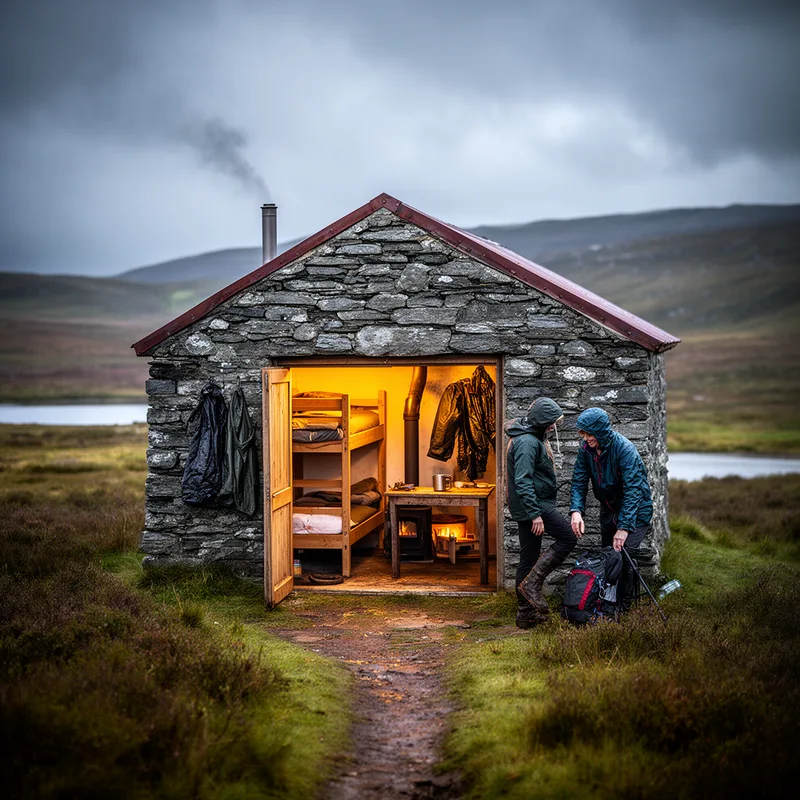 bothy