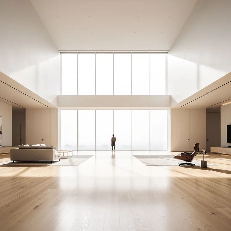 spacious