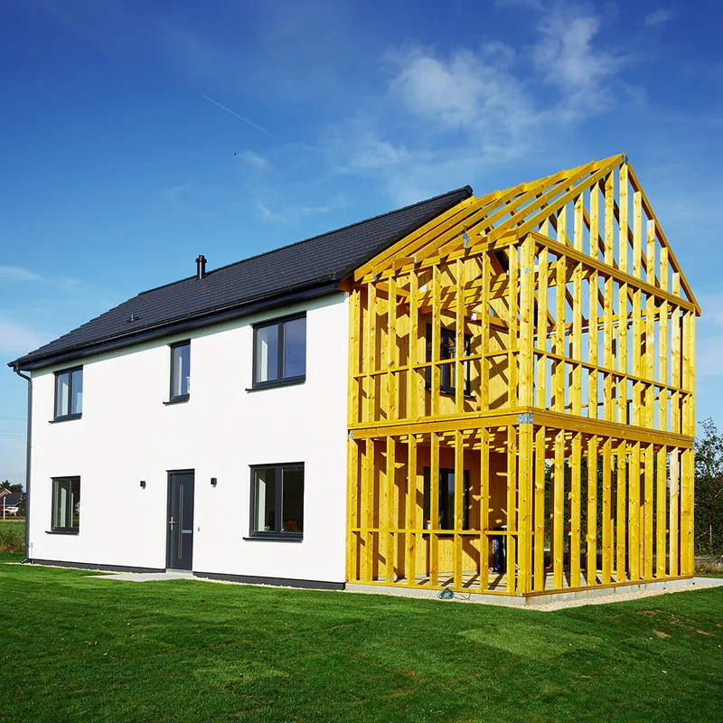 extension