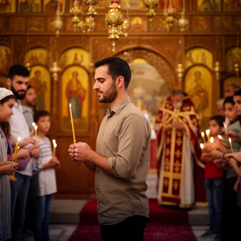 Antiochian