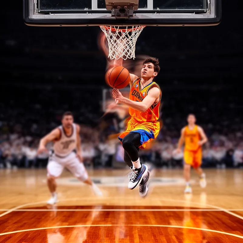 quick layup
