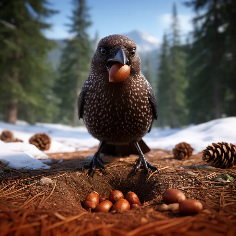 nutcracker