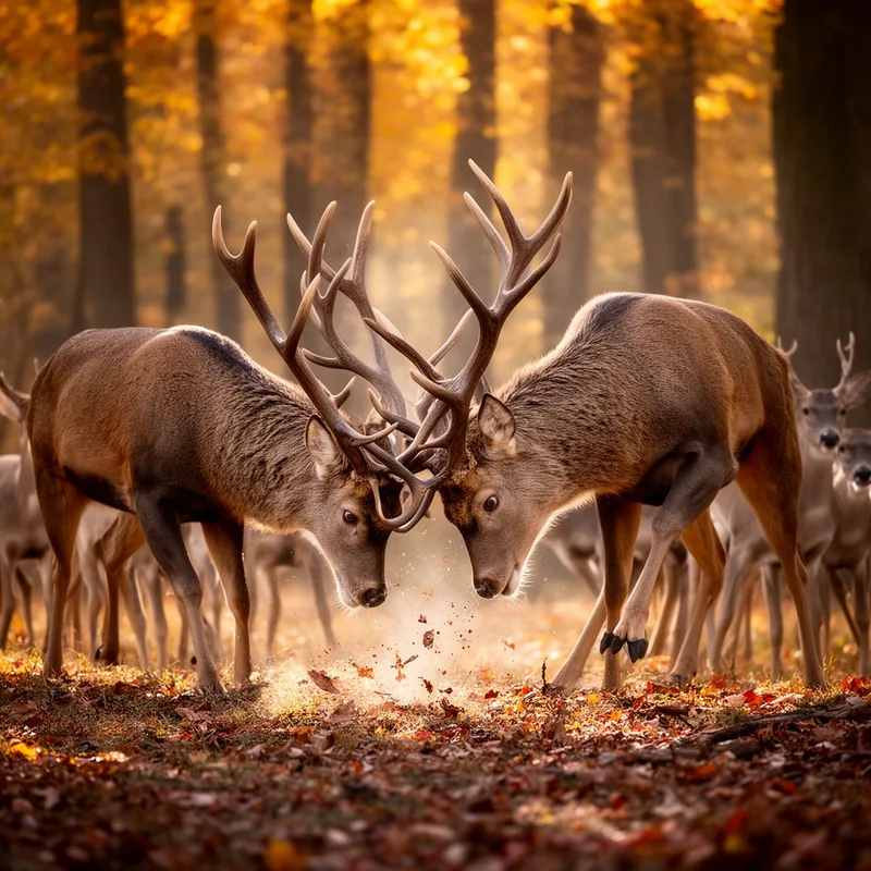 rut