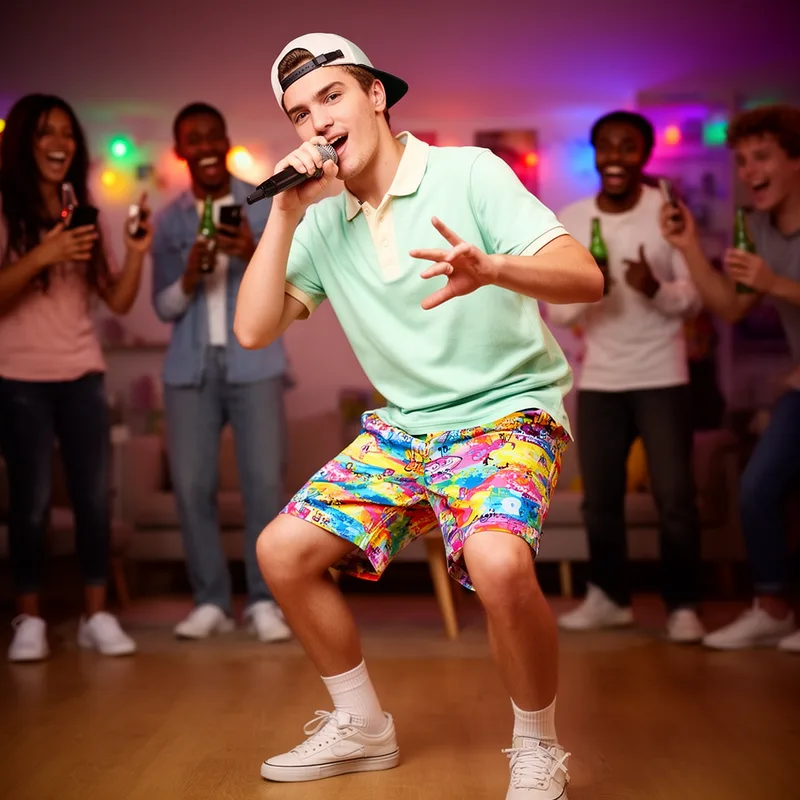 ultimate whiteboy