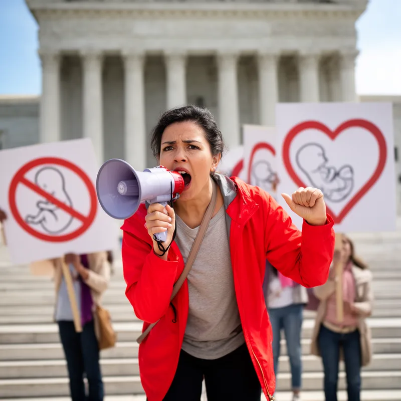 anti-abortion