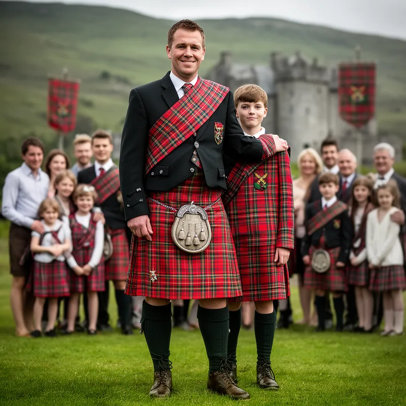 clansman