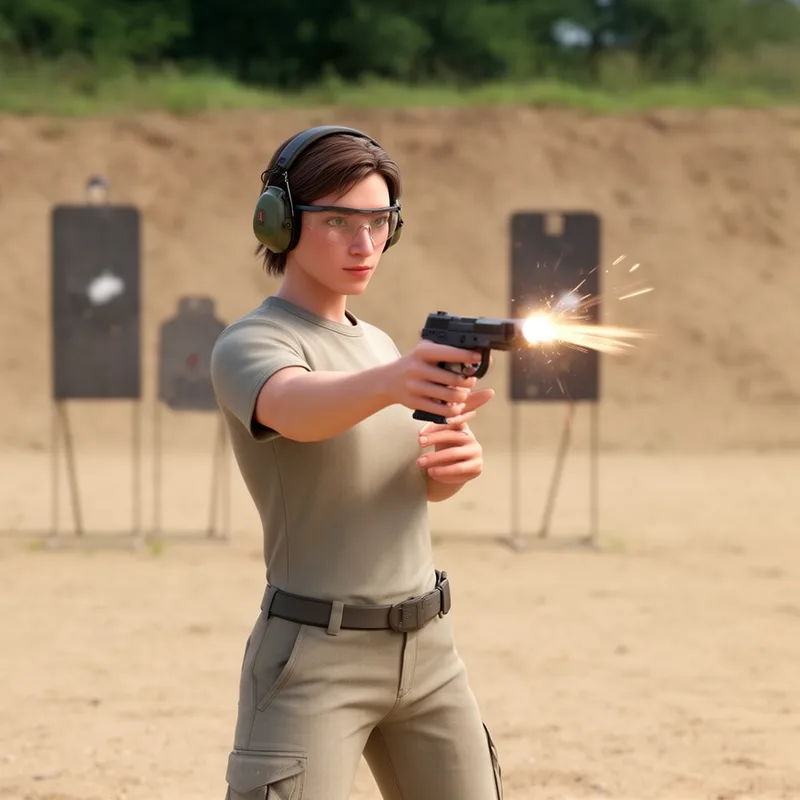hipshot