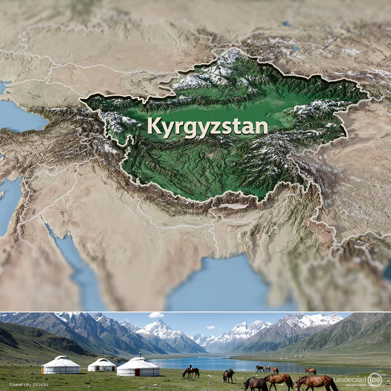 Kirghizstan