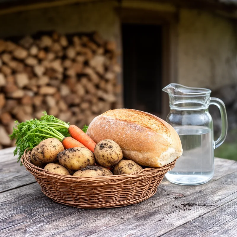 subsistence