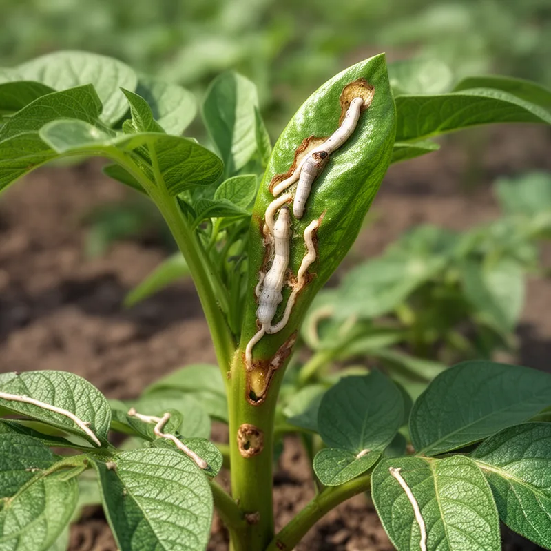 potato tuberworm