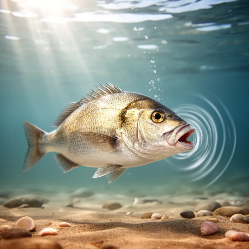 croaker fish