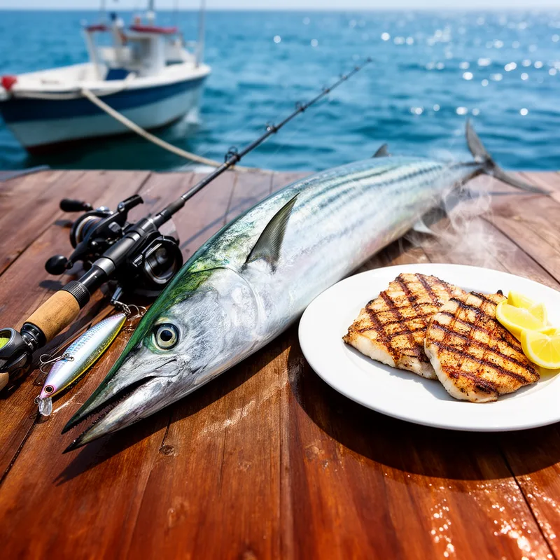 king mackerel