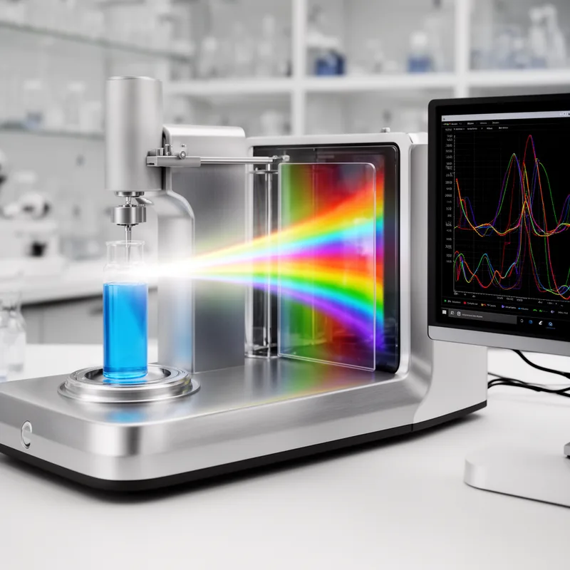 spectrometer