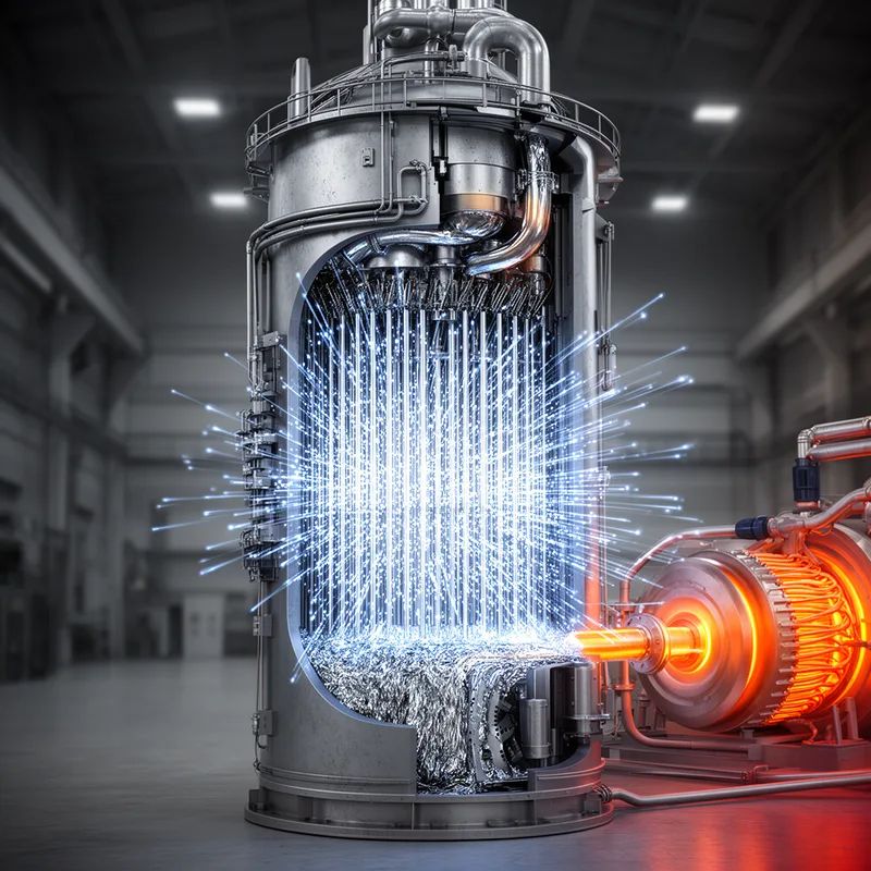 fast reactor
