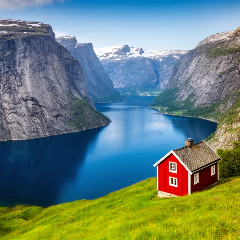 Norway