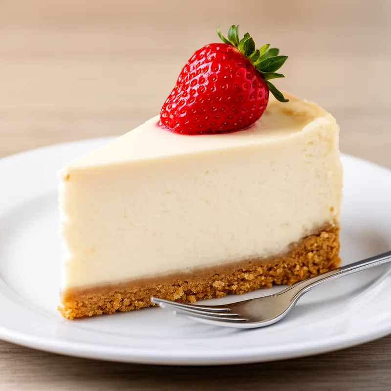 cheesecake