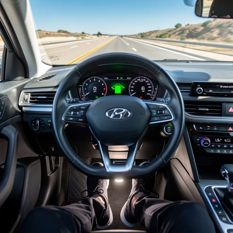 cruise control