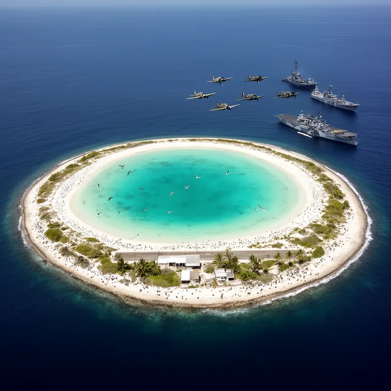 Midway Atoll