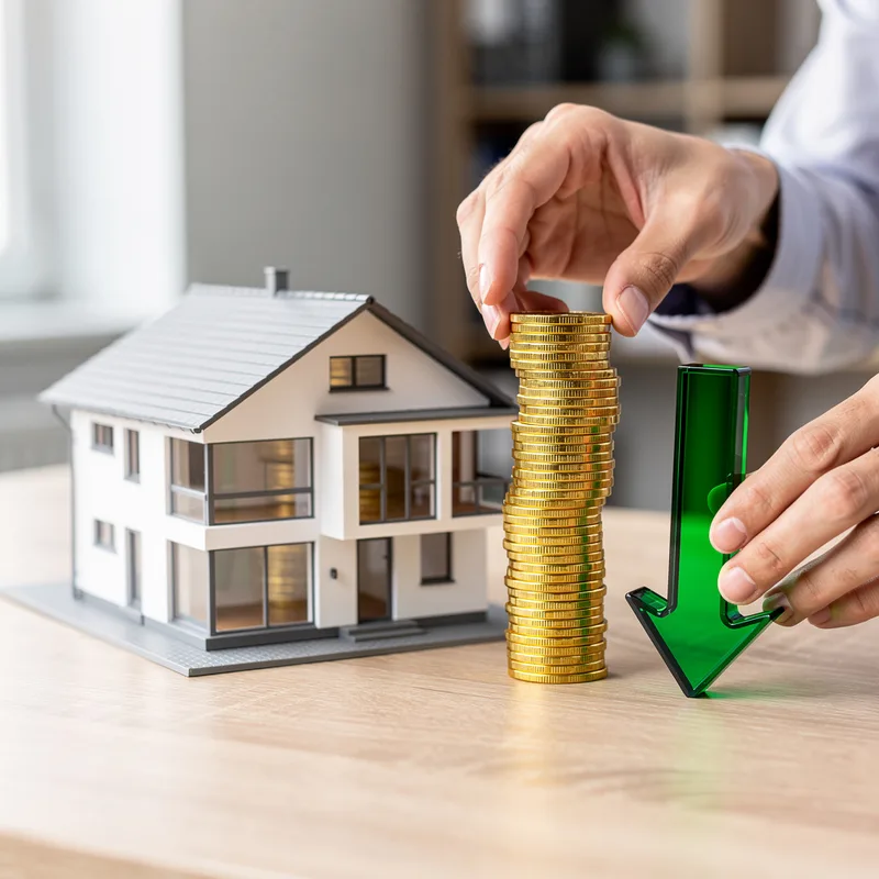 to refinance