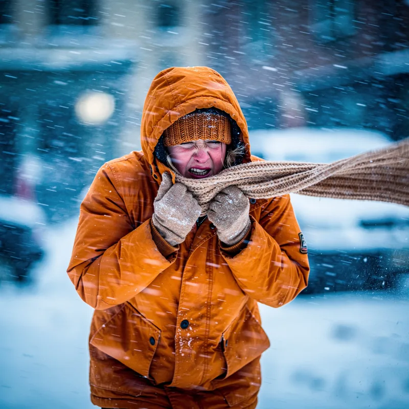 wind chill