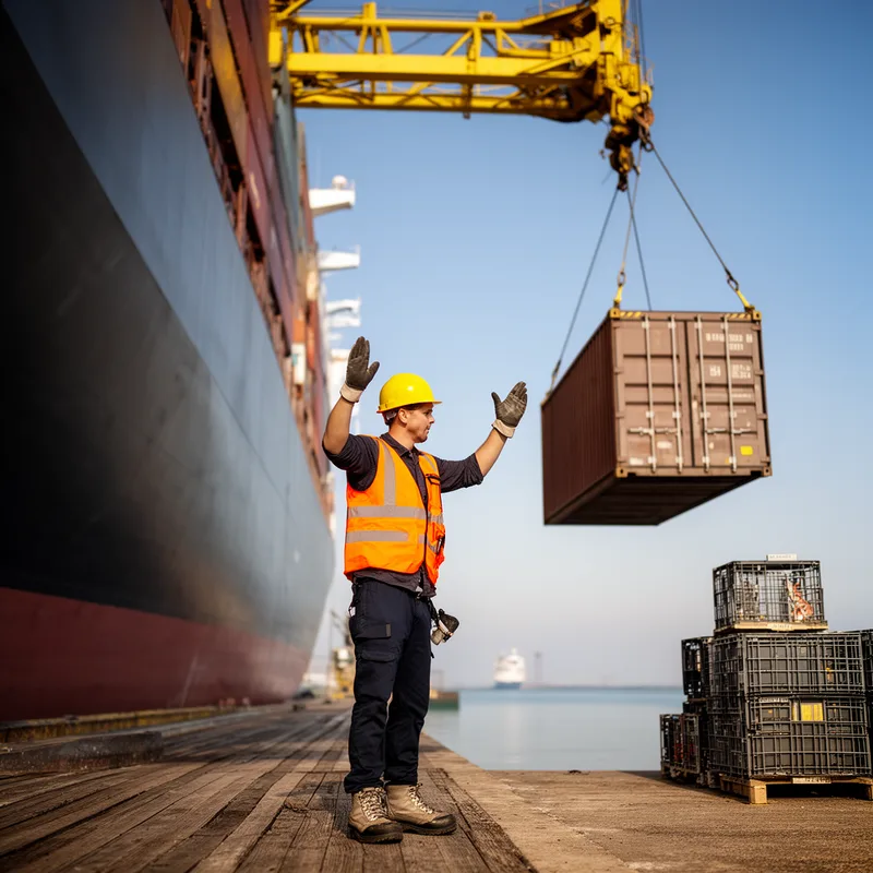 dockhand