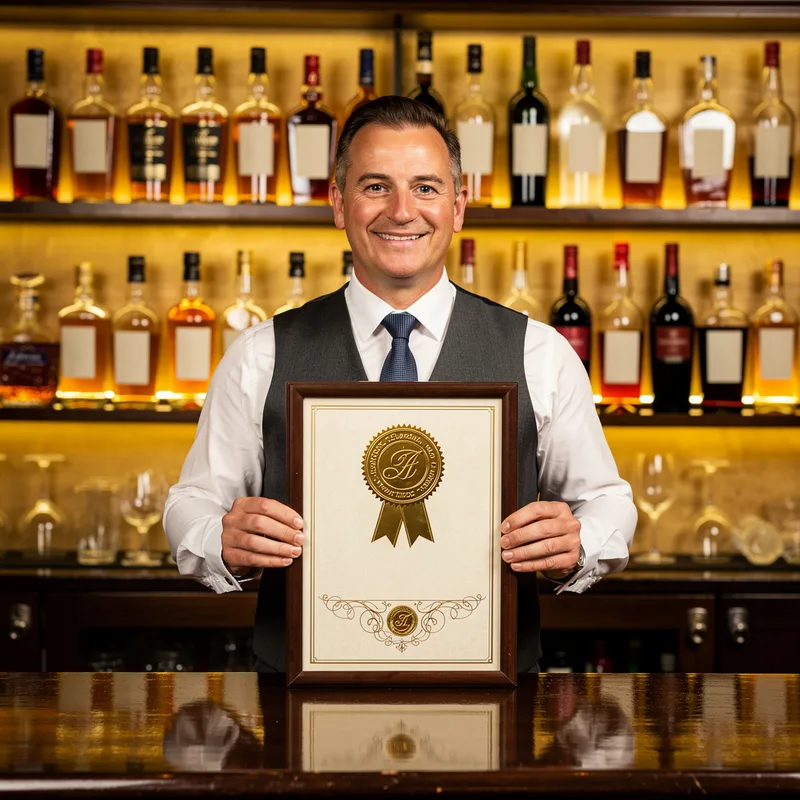 liquor license