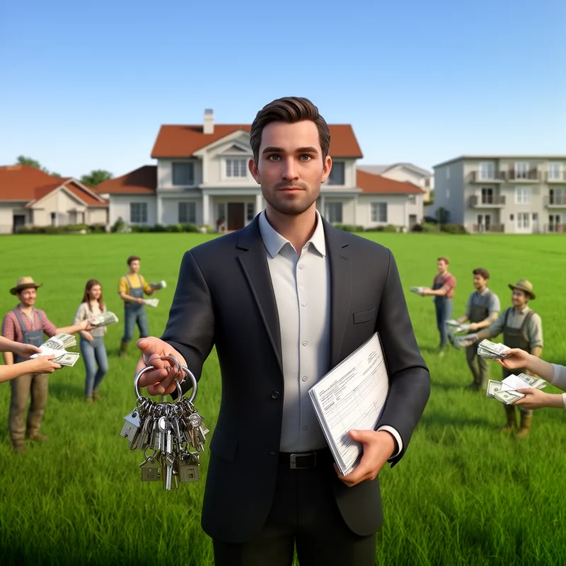 property-owning