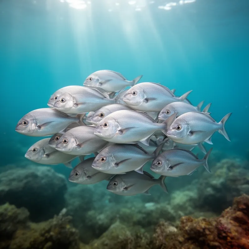 Kyphosus
